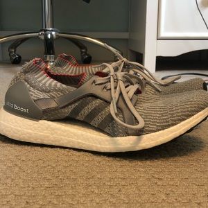 Adidas Ultraboosts